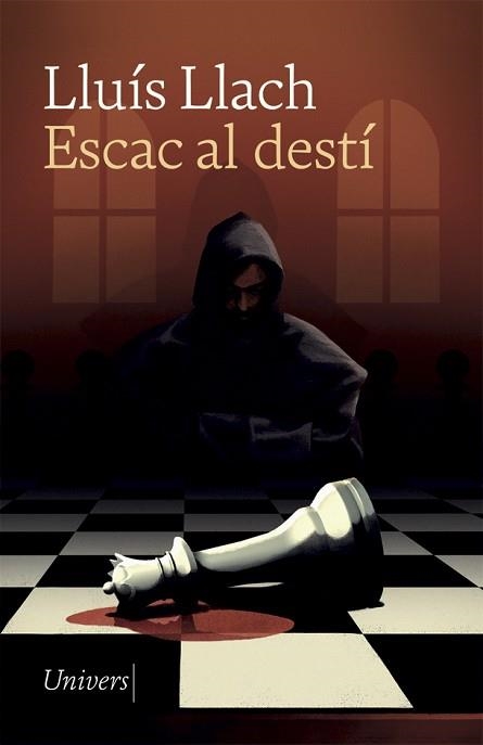ESCAC AL DESTÍ | 9788417868550 | LLACH,LLUÍS | Llibreria Geli - Llibreria Online de Girona - Comprar llibres en català i castellà