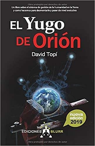 EL YUGO DE ORIÓN | 9788412007527 | TOPÍ,DAVID | Libreria Geli - Librería Online de Girona - Comprar libros en catalán y castellano