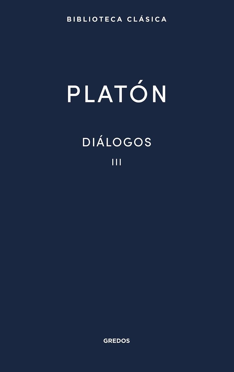 DIÁLOGOS-3(FEDÓN/EL BANQUETE) | 9788424939274 | PLATÓN | Libreria Geli - Librería Online de Girona - Comprar libros en catalán y castellano