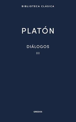 DIÁLOGOS-3(FEDÓN/EL BANQUETE) | 9788424939274 | PLATÓN | Llibreria Geli - Llibreria Online de Girona - Comprar llibres en català i castellà