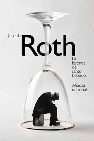 LA LEYENDA DEL SANTO BEBEDOR | 9788491817581 | ROTH,JOSEPH | Llibreria Geli - Llibreria Online de Girona - Comprar llibres en català i castellà