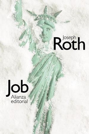 JOB.HISTORIA DE UN HOMBRE SENCILLO | 9788491817598 | ROTH, JOSEPH | Libreria Geli - Librería Online de Girona - Comprar libros en catalán y castellano