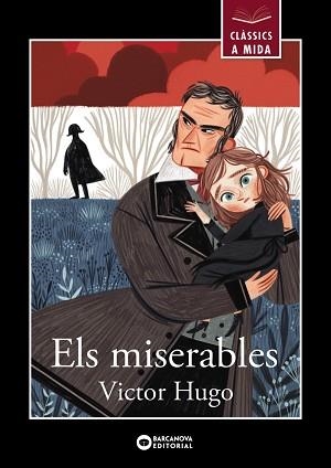 ELS MISERABLES | 9788448952037 | HUGO,VICTOR | Llibreria Geli - Llibreria Online de Girona - Comprar llibres en català i castellà