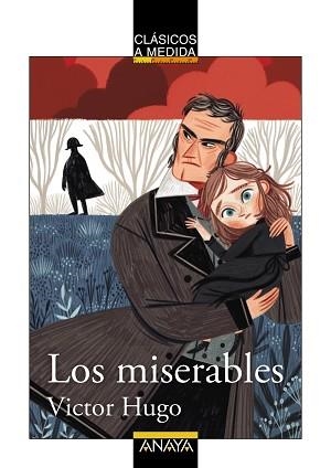 LOS MISERABLES | 9788469866405 | HUGO,VÍCTOR | Llibreria Geli - Llibreria Online de Girona - Comprar llibres en català i castellà