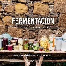 FERMENTACIÓN | 9788418007071 | ZOROKIAIN GARÍN,NEREA | Llibreria Geli - Llibreria Online de Girona - Comprar llibres en català i castellà