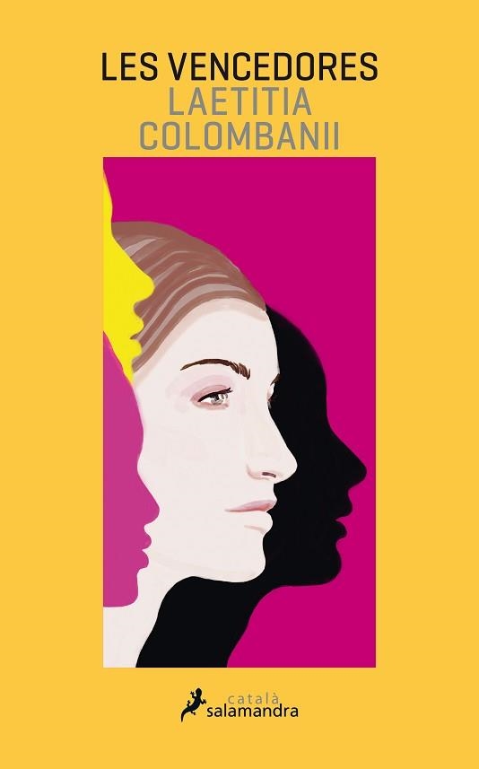 LES VENCEDORES | 9788416310333 | COLOMBANI,LAETITIA | Libreria Geli - Librería Online de Girona - Comprar libros en catalán y castellano