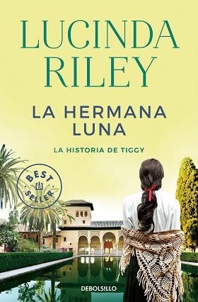 LAS SIETE HERMANAS-5.LA HERMANA LUNA | 9788466351119 | RILEY,LUCINDA | Llibreria Geli - Llibreria Online de Girona - Comprar llibres en català i castellà