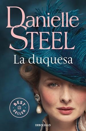 LA DUQUESA | 9788466350495 | STEEL,DANIELLE | Libreria Geli - Librería Online de Girona - Comprar libros en catalán y castellano