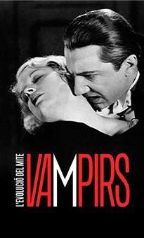 VAMPIRS.L'EVOLUCIO DEL MTE | 9788499002613 | Libreria Geli - Librería Online de Girona - Comprar libros en catalán y castellano