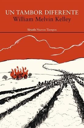 UN TAMBOR DIFERENTE | 9788417996673 | KELLEY,WILLIAM MELVIN | Llibreria Geli - Llibreria Online de Girona - Comprar llibres en català i castellà