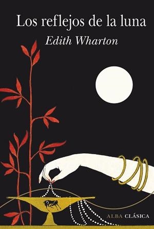 LOS REFLEJOS DE LA LUNA | 9788490656518 | WHARTON,EDITH | Llibreria Geli - Llibreria Online de Girona - Comprar llibres en català i castellà