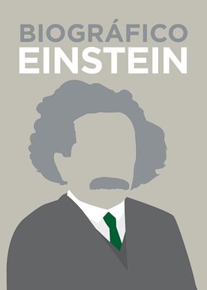 BIOGRÁFICO EINSTEIN | 9788416407866 | CLEGG,BRIAN | Libreria Geli - Librería Online de Girona - Comprar libros en catalán y castellano