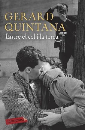 ENTRE EL CEL I LA TERRA | 9788417423391 | QUINTANA RODEJA,GERARD | Libreria Geli - Librería Online de Girona - Comprar libros en catalán y castellano