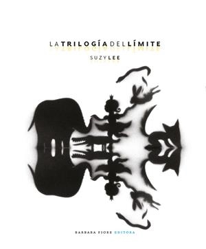 LA TRILOGÍA DEL LIMITE | 9788415208440 | LEE,SUZY | Llibreria Geli - Llibreria Online de Girona - Comprar llibres en català i castellà