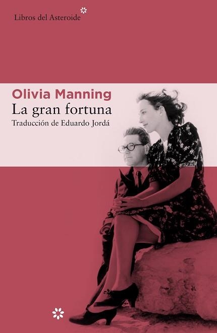 LA GRAN FORTUNA | 9788417977221 | MANNING,OLIVIA | Libreria Geli - Librería Online de Girona - Comprar libros en catalán y castellano