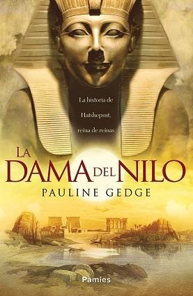 LA DAMA DEL NILO | 9788416970230 | GEDGE,PAULINE | Llibreria Geli - Llibreria Online de Girona - Comprar llibres en català i castellà