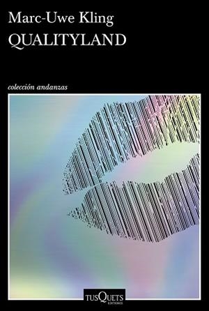 QUALITYLAND(CASTELLANO) | 9788490668009 | KLING,MARC-UWE | Llibreria Geli - Llibreria Online de Girona - Comprar llibres en català i castellà