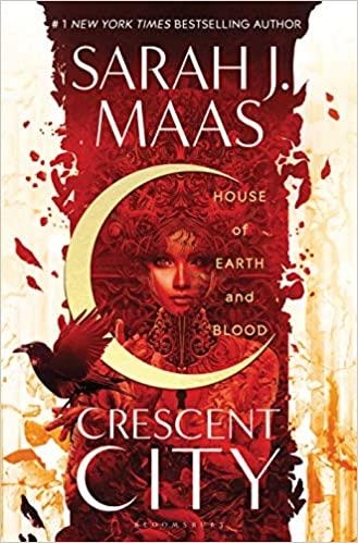 CRESCENT CITY | 9781526610126 | MAAS,SARAH J. | Libreria Geli - Librería Online de Girona - Comprar libros en catalán y castellano