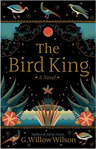 THE BIRD KING | 9781611854718 | WILSON,G.WILLOW | Libreria Geli - Librería Online de Girona - Comprar libros en catalán y castellano