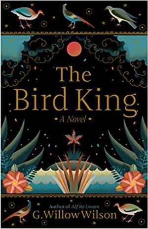 THE BIRD KING | 9781611854718 | WILSON,G.WILLOW | Llibreria Geli - Llibreria Online de Girona - Comprar llibres en català i castellà