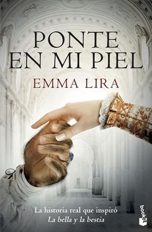 PONTE EN MI PIEL | 9788467058970 | LIRA,EMMA | Libreria Geli - Librería Online de Girona - Comprar libros en catalán y castellano