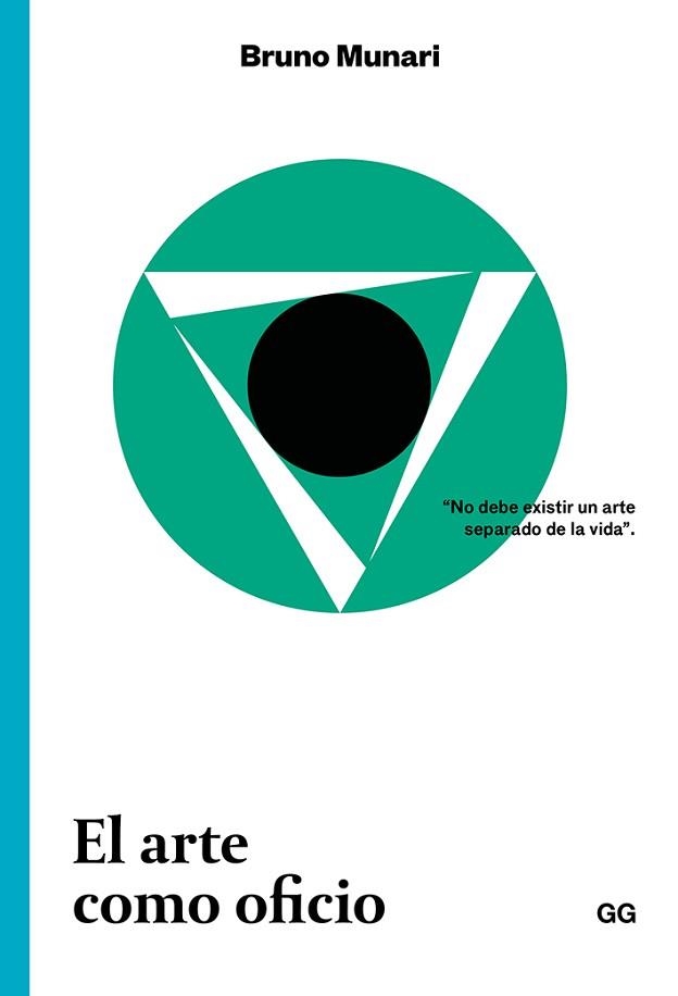 EL ARTE COMO OFICIO | 9788425232381 | MUNARI,BRUNO | Llibreria Geli - Llibreria Online de Girona - Comprar llibres en català i castellà