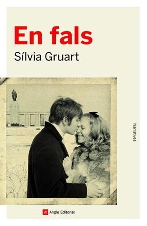 EN FALS | 9788418197024 | GRUART,SÍLVIA | Libreria Geli - Librería Online de Girona - Comprar libros en catalán y castellano