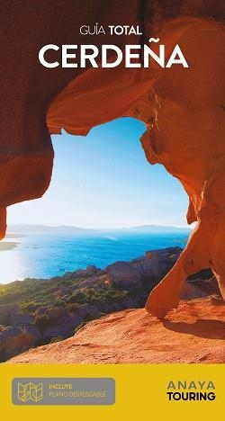 CERDEÑA(GUIA TOTAL.EDICIÓN 2020) | 9788491582762 | Libreria Geli - Librería Online de Girona - Comprar libros en catalán y castellano