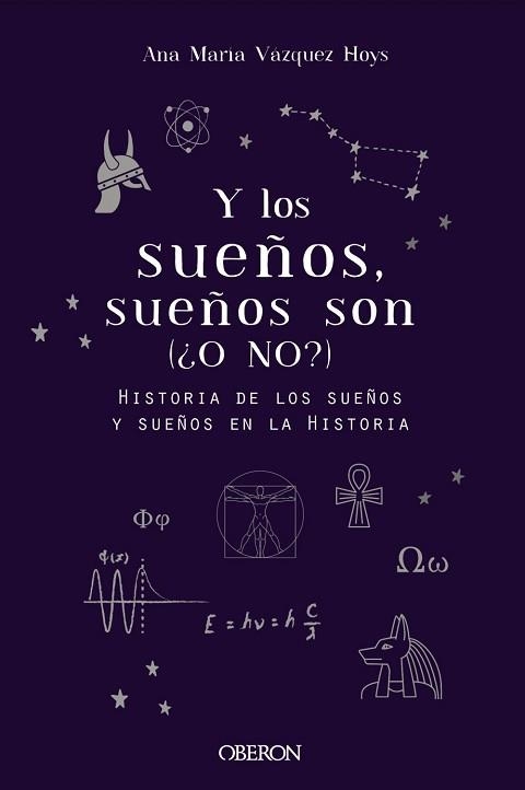 Y LOS SUEÑOS,SUEÑOS SON(¿O NO?) | 9788441542327 | VÁZQUEZ HOYS,ANA MARÍA | Libreria Geli - Librería Online de Girona - Comprar libros en catalán y castellano