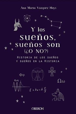 Y LOS SUEÑOS,SUEÑOS SON(¿O NO?) | 9788441542327 | VÁZQUEZ HOYS,ANA MARÍA | Llibreria Geli - Llibreria Online de Girona - Comprar llibres en català i castellà