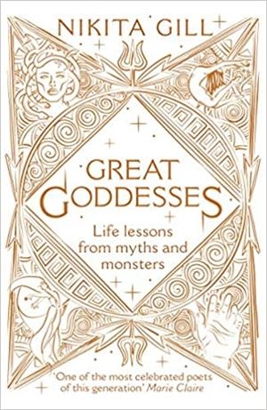 GREAT GODDESSES.LIFE LESSONS FROM MYTHS | 9781529104646 | GILL,NIKITA | Libreria Geli - Librería Online de Girona - Comprar libros en catalán y castellano