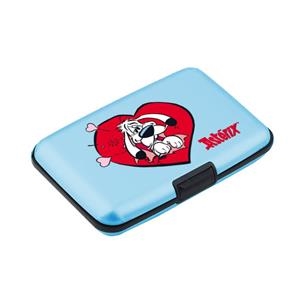 TARJETERO ASTÉRIX. IDEAFIX | 9788893672337 | ASTÉRIX | Libreria Geli - Librería Online de Girona - Comprar libros en catalán y castellano