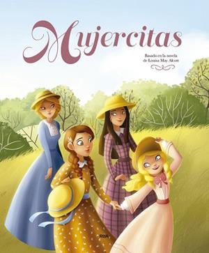 MUJERCITAS(ALBÚM) | 9788427219199 | ALCOTT,LOUISA MAY | Llibreria Geli - Llibreria Online de Girona - Comprar llibres en català i castellà