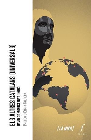 ELS ALTRES CATALANS (UNIVERSALS) | 9788412146301 | DE MONTSERRAT I NONÓ,DAVID | Libreria Geli - Librería Online de Girona - Comprar libros en catalán y castellano