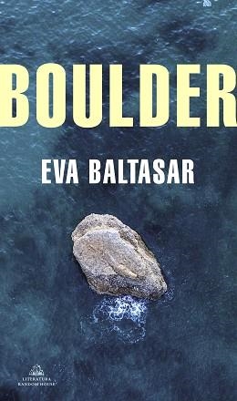 BOULDER(CASTELLANO) | 9788439736967 | BALTASAR,EVA | Libreria Geli - Librería Online de Girona - Comprar libros en catalán y castellano