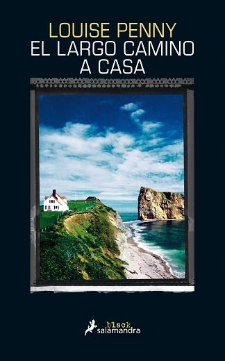 EL LARGO CAMINO A CASA(INSPECTOR ARMAND GAMACHE 10) | 9788416237418 | PENNY,LOUISE | Libreria Geli - Librería Online de Girona - Comprar libros en catalán y castellano