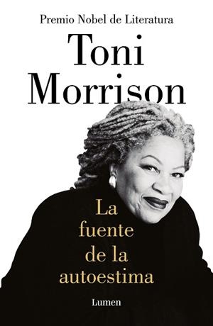 LA FUENTE DE LA AUTOESTIMA | 9788426407894 | MORRISON,TONI | Llibreria Geli - Llibreria Online de Girona - Comprar llibres en català i castellà
