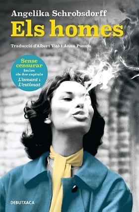 ELS HOMES | 9788418132407 | SCHROBSDORFF,ANGELIKA | Libreria Geli - Librería Online de Girona - Comprar libros en catalán y castellano