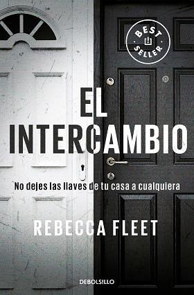 EL INTERCAMBIO | 9788466350457 | FLEET,REBECCA | Libreria Geli - Librería Online de Girona - Comprar libros en catalán y castellano