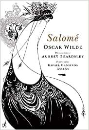 SALOMÉ | 9788412078817 | WILDE,OSCAR | Libreria Geli - Librería Online de Girona - Comprar libros en catalán y castellano