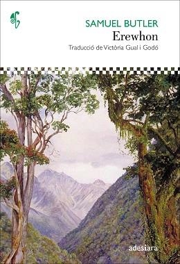 EREWHON | 9788416948444 | BUTLER,SAMUEL | Libreria Geli - Librería Online de Girona - Comprar libros en catalán y castellano