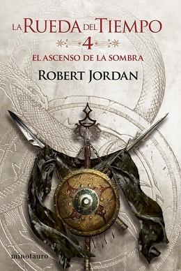 EL ASCENSO DE LA SOMBRA(LA RUEDA DEL TIEMPO-4) | 9788445007037 | JORDAN,ROBERT | Llibreria Geli - Llibreria Online de Girona - Comprar llibres en català i castellà