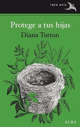 PROTEGE A TUS HIJAS | 9788490656501 | TUTTON,DIANA | Libreria Geli - Librería Online de Girona - Comprar libros en catalán y castellano