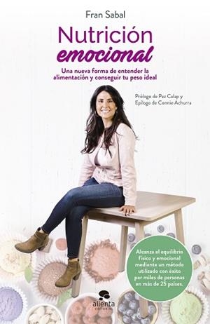NUTRICIÓN EMOCIONAL | 9788413440101 | SABAL,FRAN | Llibreria Geli - Llibreria Online de Girona - Comprar llibres en català i castellà