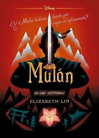 MULÁN.UN GIRO INESPERADO | 9788417062170 | Libreria Geli - Librería Online de Girona - Comprar libros en catalán y castellano