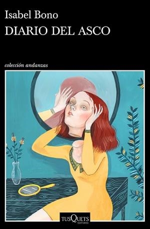DIARIO DEL ASCO | 9788490667989 | BONO,ISABEL | Libreria Geli - Librería Online de Girona - Comprar libros en catalán y castellano
