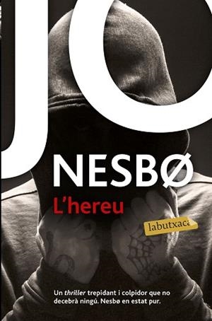 L'HEREU | 9788417423360 | NESBO,JO | Llibreria Geli - Llibreria Online de Girona - Comprar llibres en català i castellà