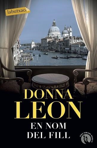 EN NOM DEL FILL | 9788417423346 | LEON,DONNA | Libreria Geli - Librería Online de Girona - Comprar libros en catalán y castellano