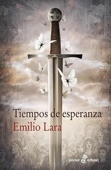 TIEMPOS DE ESPERANZA | 9788435021913 | LARA,EMILIO | Llibreria Geli - Llibreria Online de Girona - Comprar llibres en català i castellà