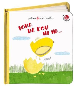 FORA DE L'OU HI HA... | 9788855060332 | CLIMA, GABRIELE | Libreria Geli - Librería Online de Girona - Comprar libros en catalán y castellano